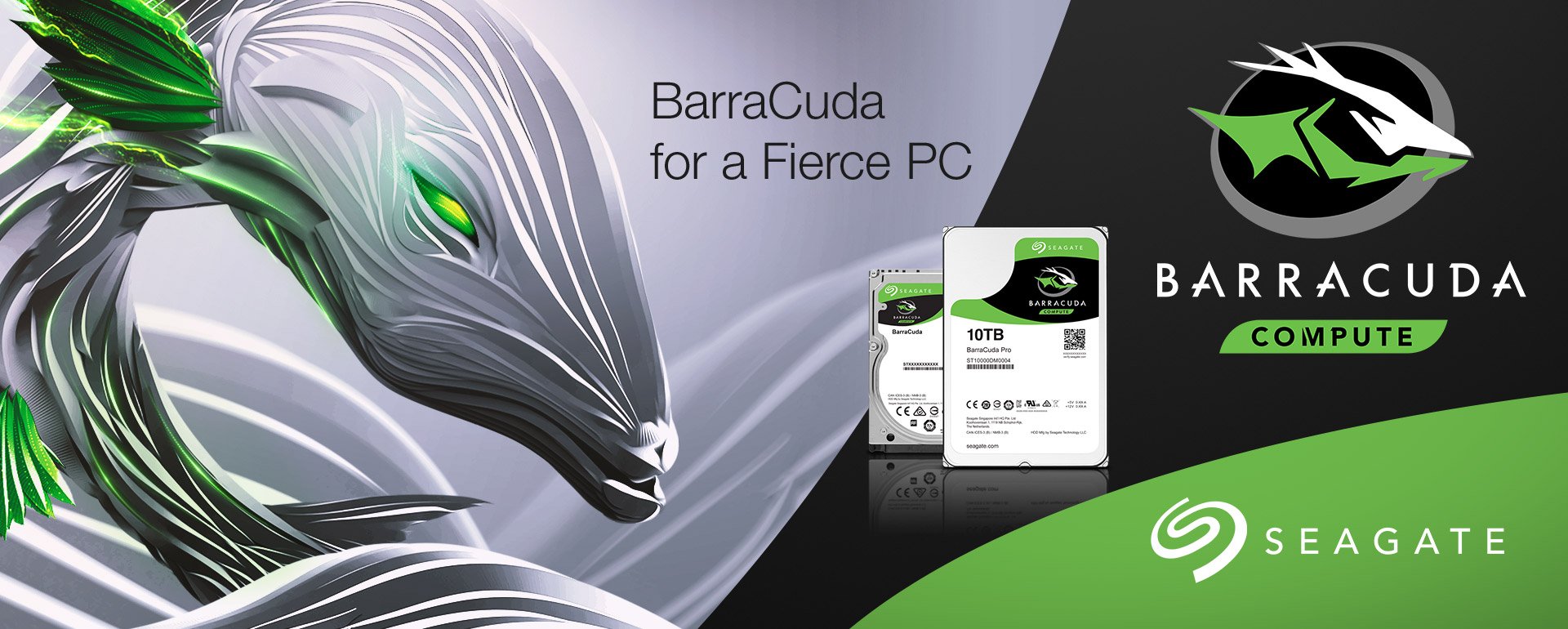 Seagate BarraCuda® ST1000LM048 2.5'' Sata3 128Mb 1Tb